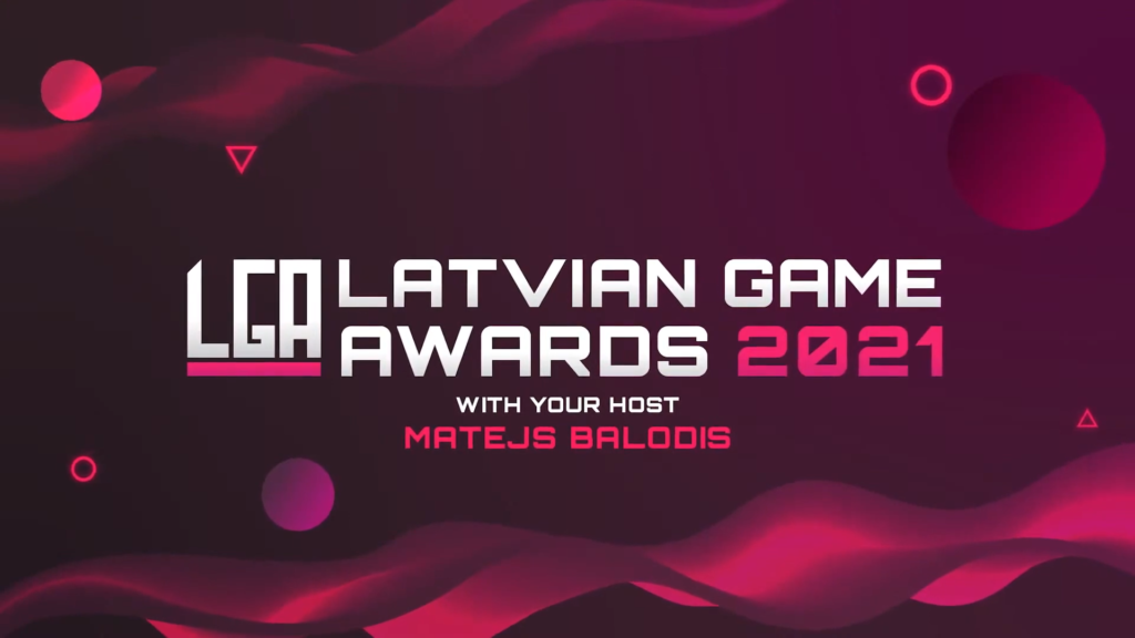 European game awards 2021 – EGDF – European Games Developer Federation