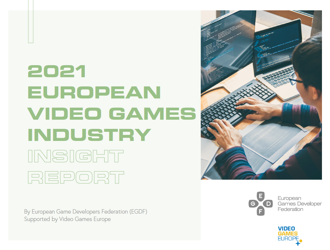 PRESS RELEASE: Understanding the Value of a European Gaming Society - KEA