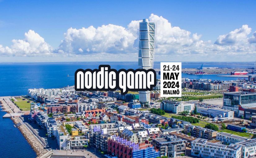 EGDF discount code for NG24 (Nordic Game Conference)